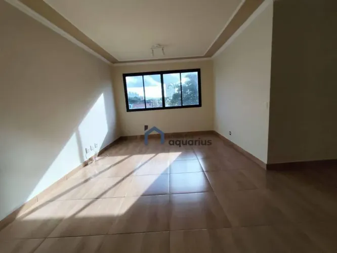 Apartamento com 4 dormitórios, 144 m² - venda por R$ 960.000,00 ou aluguel por R$ 4.534,00