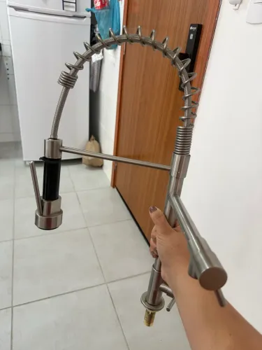 Torneira de balcão 