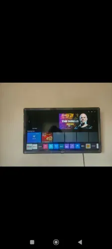 Tv LG 32" SMART