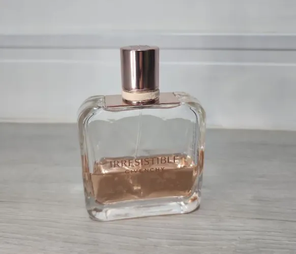 PERFUME GIVENCHY IRRESISTIBLE ORIGINAL