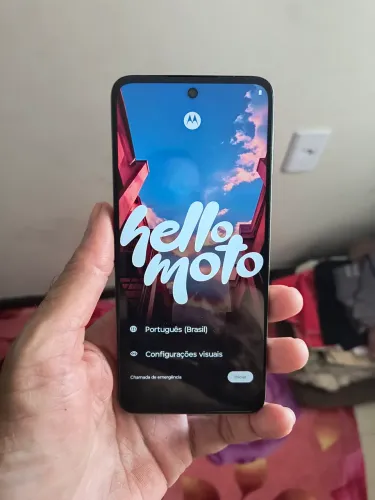 Moto g55/256gb