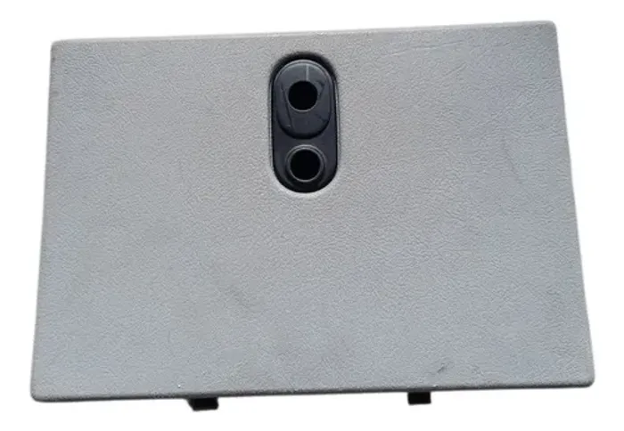 Tampa Porta Objetos Renault Scenic 2004 2010
