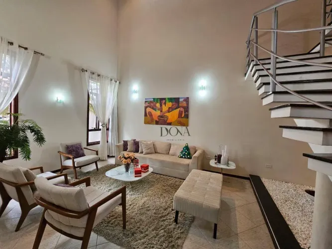 Sobrado à venda, 300 m² por R$ 1.380.000,00 - Condomínio Village Saint Claire - Sorocaba/S