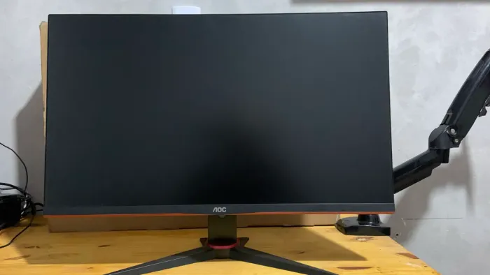 MONITO GARER AOC 27PL