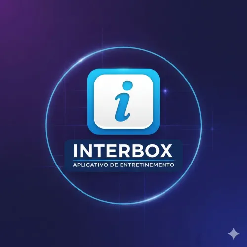 INTERBOX - Aplicativo de entretenimento