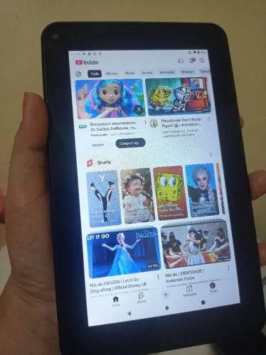 Tablet M7_wifi 32 giga