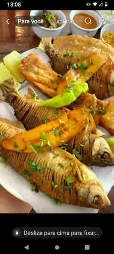 Cozinheira profissional disponível