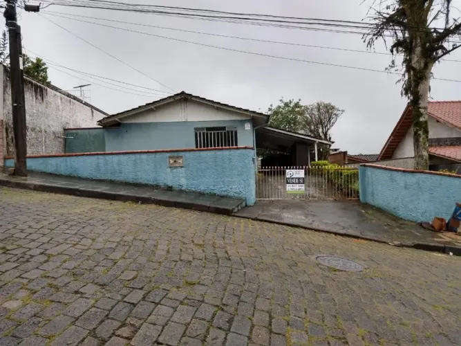 TERRENO no FLORESTA com 0 quartos para VENDA, 450 m²