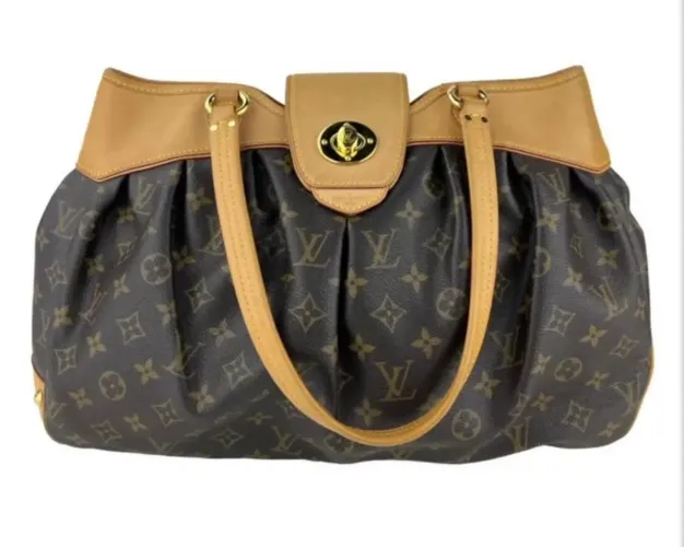 Bolsa Louis Vuitton Boetie