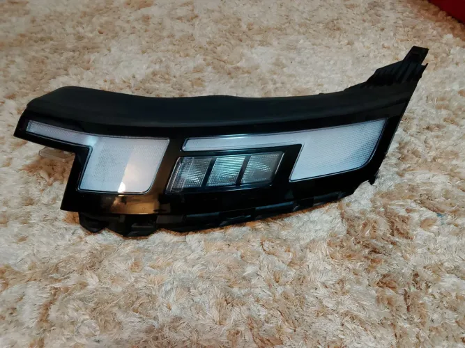 Farol Hyundai Creta led 2025/2026 .esquerdo motorista