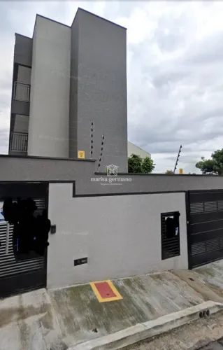 Apartamento com 2 dormitórios para alugar, 38 m² por R$ 1.700,00/mês - Cidade Patriarca -