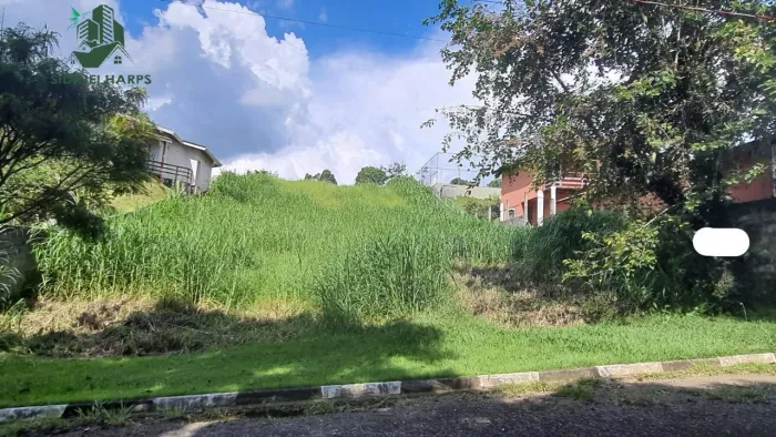 Terreno a venda em Joanópolis, Condomínio Fechado com acesso a represa!