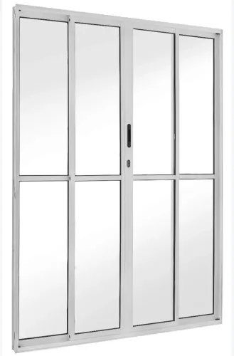 Porta grande 4.00 mt
