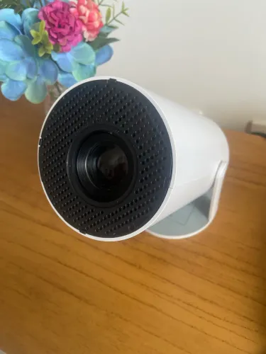 Vendo projetor