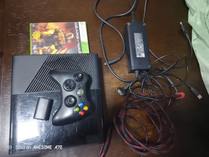 Xbox 360
