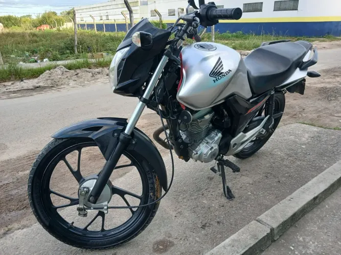 Vendo start 160