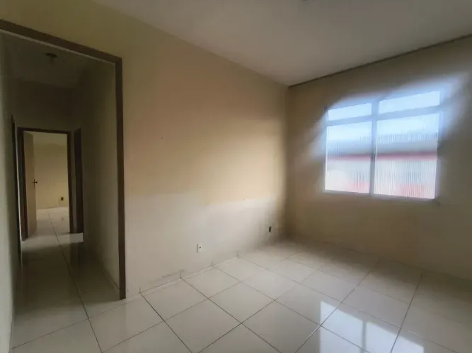 Apartamento 2 quartos com suite (Conj Músicos)