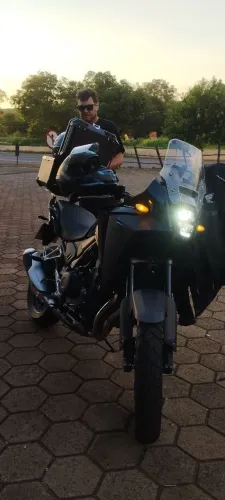 NX 500 R$48.500,00