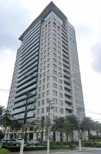 Andar para aluguel na Água Branca