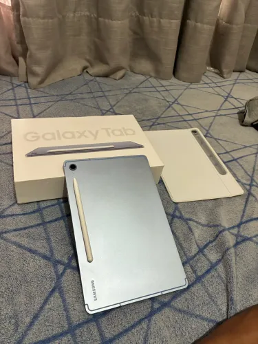 Tablet Samsung Galaxy Tab S10 FE