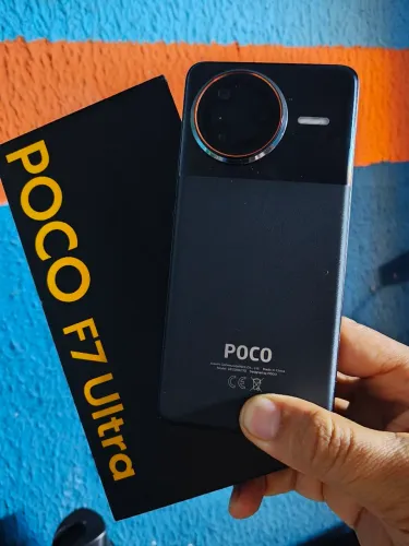 Xiaomi Poco F7 Ultra (256Gb)