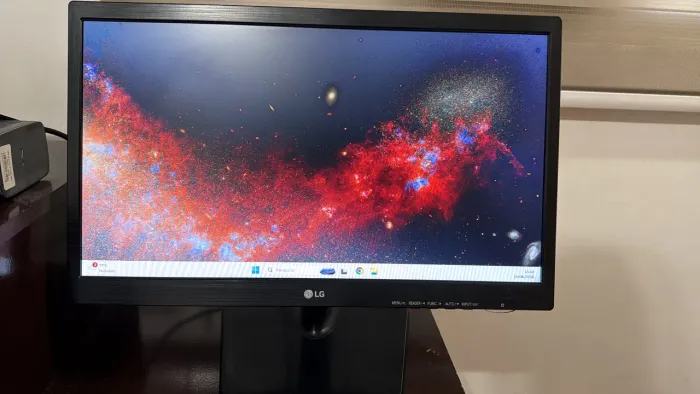Monitor 19 Pol- LG 