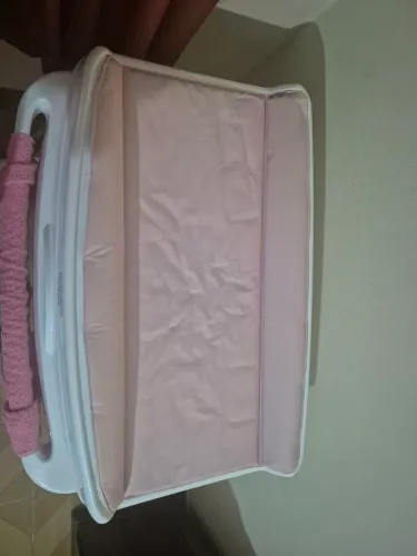 Banheira para bebê com suporte Burigotto