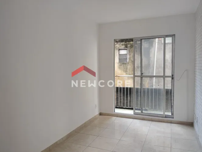 Apartamento em Rua Ipê - Jardim Estrela - Mauá/SP