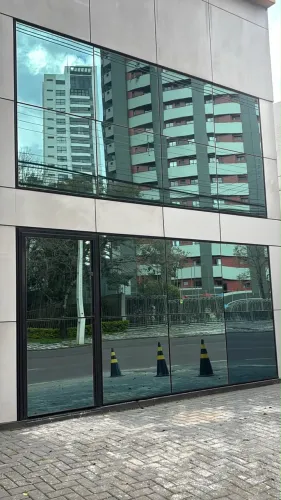 Sala comercial Ecoville
