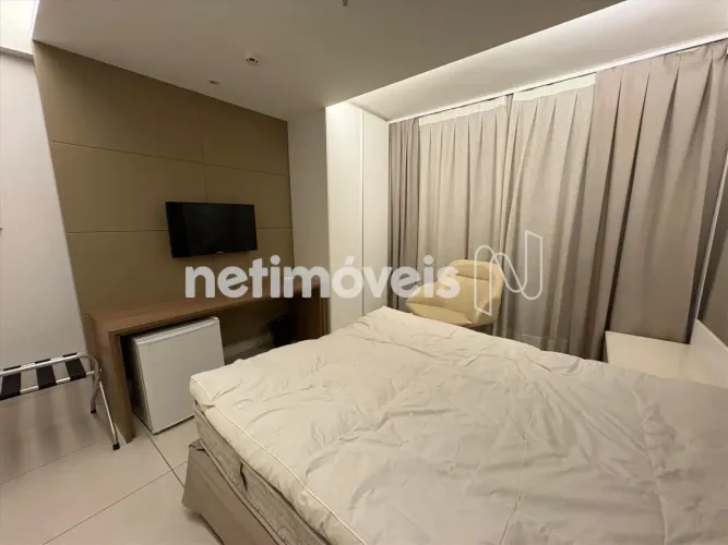 Venda Apart-hotel Cidade Jardim Belo Horizonte