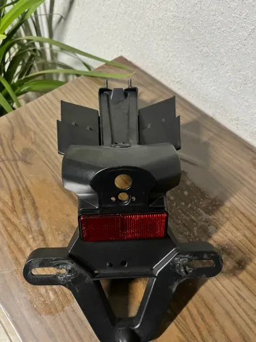 Para barro fz25 2025