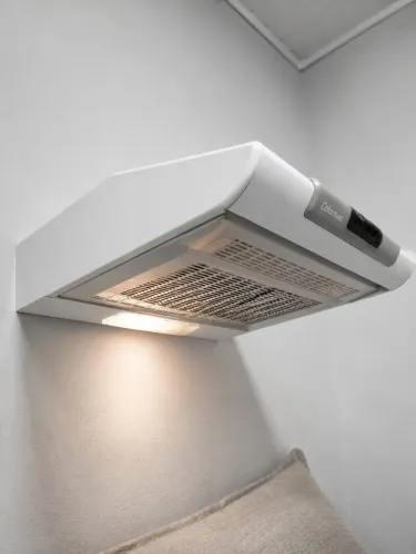 Depurador COLORMARQ 60CM