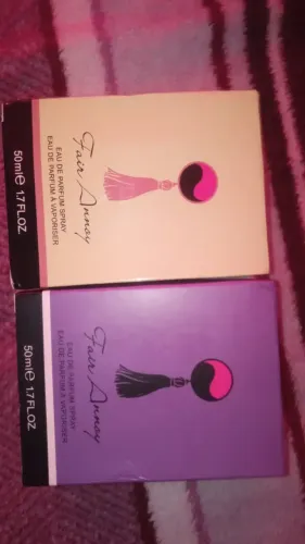 2 Perfumes Importados