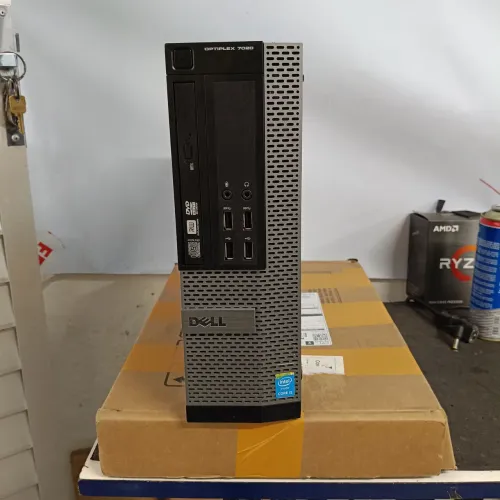 Computador i5 Dell Otplex 7020