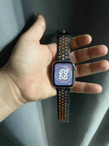 apple watch se 1 geração
