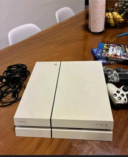 PlayStation 4
