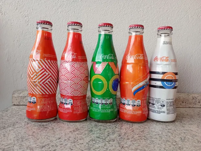 Coleção.