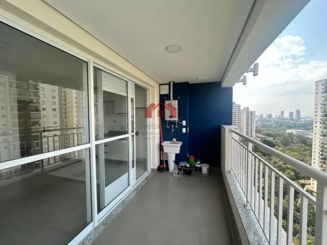 Apartamento para Locação em Barueri, Jardim Esperança, 2 dormitórios, 1 suíte, 1 banheiro,
