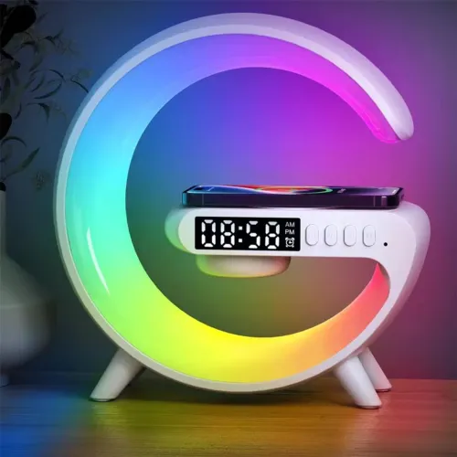 Smart Light Sound Machine 