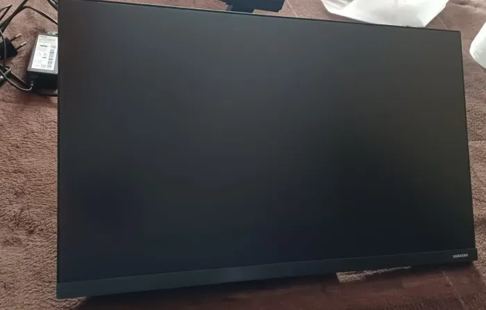 Monitor Gamer 24" Samsung Modelo F24T350FHL