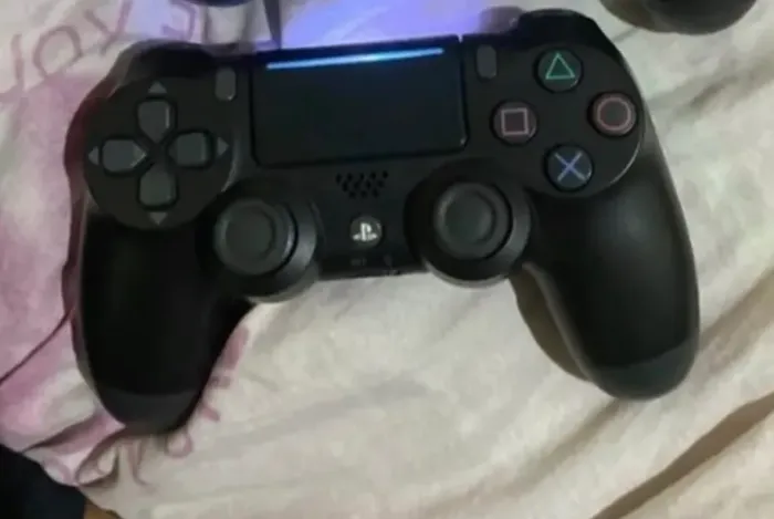 Controle dual shock Ps4 PlayStation 4 original