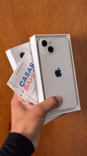 iPhone 13 128GB