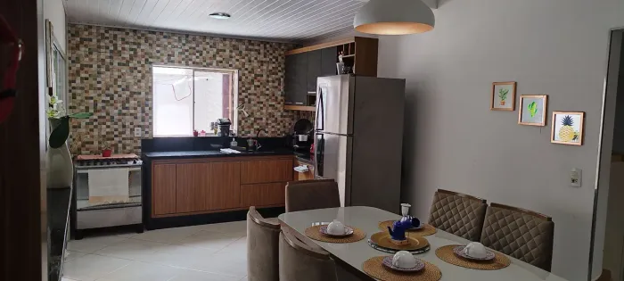 Casa de esquina