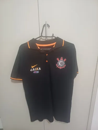 Polo Corinthians de viagem