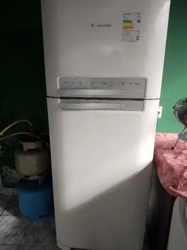 Venda de geladeira