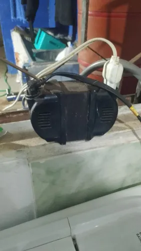 Transformador 500v