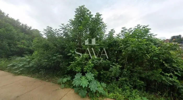 Terreno à venda, 384 m² por R$ 450.000,00 - Santa Lúcia - Belo Horizonte/MG