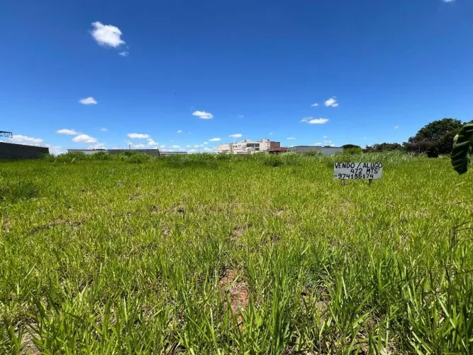 Terreno comercial à venda em Piracicaba no bairro Terras di Treviso, 472 m² por R$ 400.000