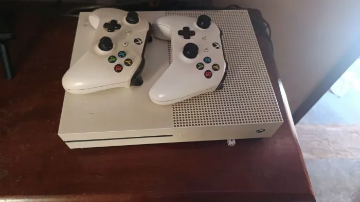Xbox one S 1 TB