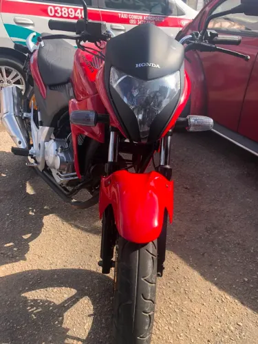 CB 300R Valor 11.900,00